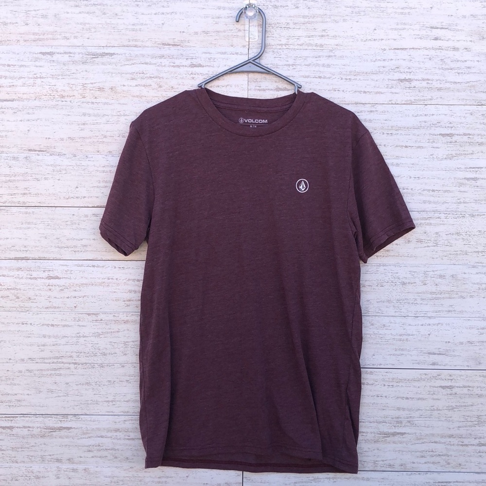 VOLCOM T-shirt | SIZE M